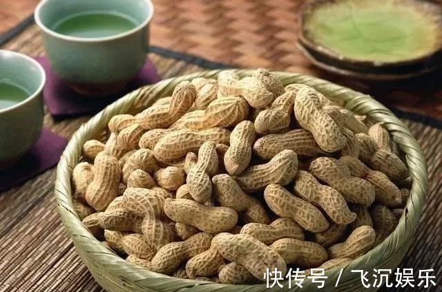 花生|花生配“1物”,胜过地黄丸,男人每天坚持吃,肾脏越来越健康!