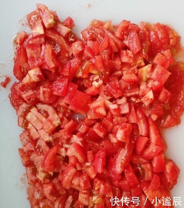 久久|西红柿和它,简直是“天作之合”,尝一口便久久不能忘怀
