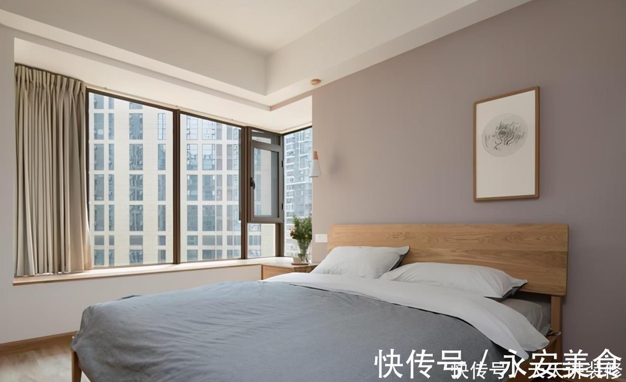 餐厅|乔迁新居,老婆亲自下厨庆祝,朋友都夸玄关迷人,我却最爱客餐厅