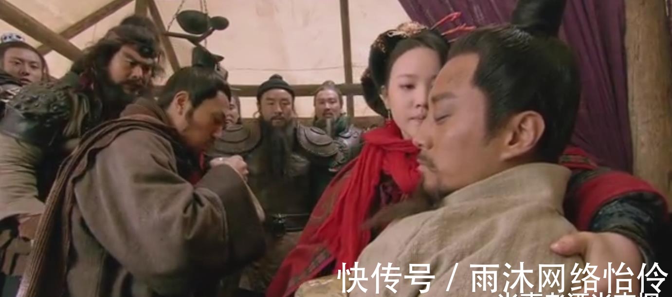 晁盖|看不懂的五组梁山好汉：李逵怕不怕宋江？燕青跟卢俊义是啥关系？