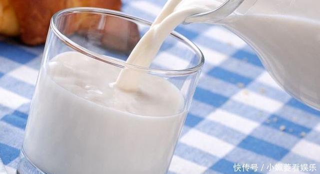 嫩肤|牛奶加上常见的“它”敷脸，不出15天淡斑又嫩肤，色斑妹子的福音