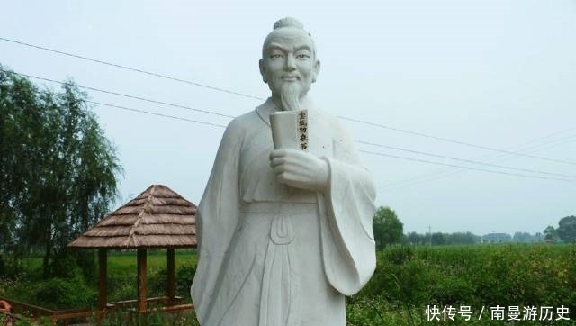 原来,明朝真有一个逆天改命的“哪吒”