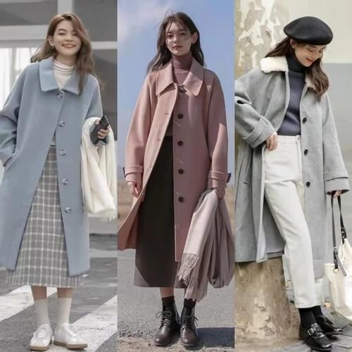 今年过年这样穿，时髦又讨人喜爱