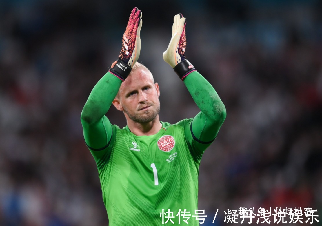 丹麦队|深度:控球近6成+射门20-6,英格兰靠点球胜之不武,黑马昂首出局