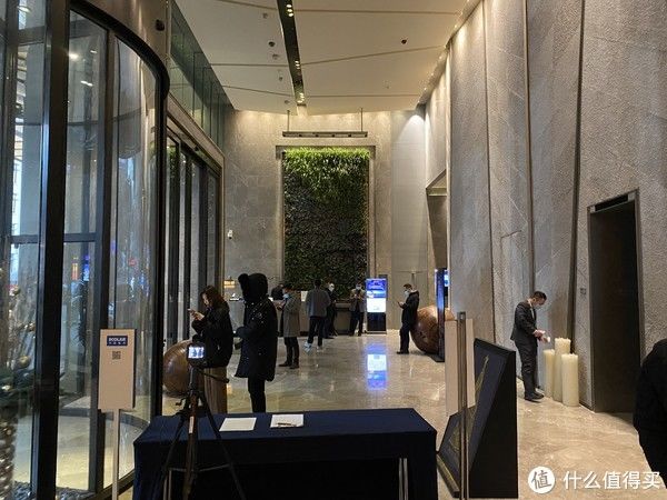 我住过的那些SPG酒店 篇四十二：打卡中国No.1的Westin——重庆解放碑Westin 酒店