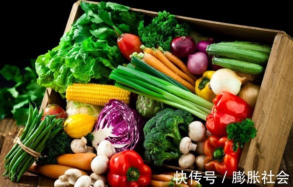 减肥|吃素就不长肉了比吃肉还易胖的5道素菜,堪称“喝油”