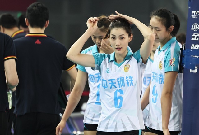决赛|江苏女排输球原因在哪?刁琳宇决赛演砸了,要给龚翔宇送上掌声