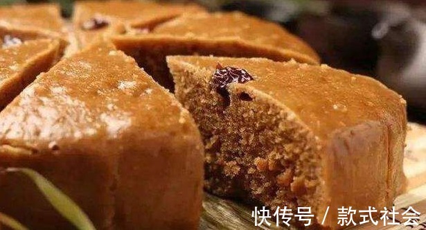 一碗面粉，两个鸡蛋，做出最简单的发糕，比吃煎炸的食物好太多了