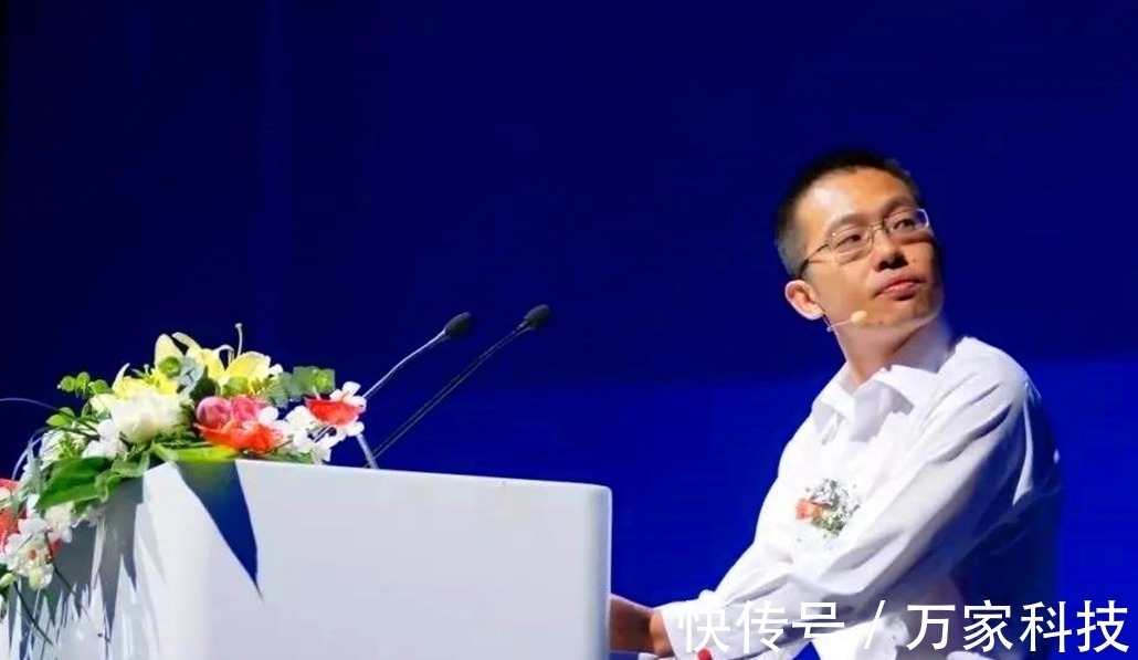 港湾|17亿收编“叛将”李一男,这场华为“内斗”,任正非真的赢了么?