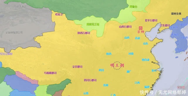 首辅|10岁秀才,49岁首辅,不是屌丝逆袭典范而是明朝六大奸臣之首