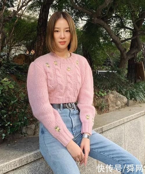 新年怎么穿?既时髦又让七大姑八大姨挑不出毛病