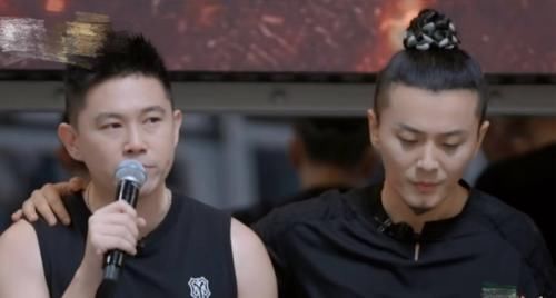 刘端端|《披荆斩棘》二公结果:李承铉组第一,欧阳靖被淘汰,獒犬晋级