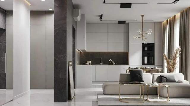 翰诺威丨|翰诺威丨设计新轻奢，环保有态度