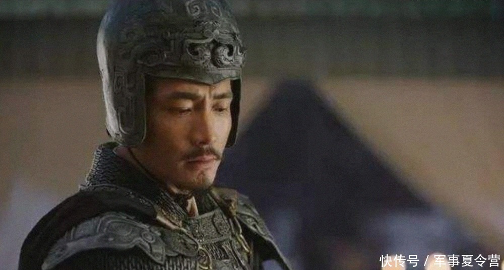 三国|三国打成一锅粥，为何没外族入侵？你看是谁在镇守边疆