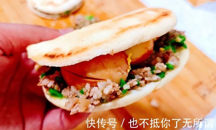 馄饨|家有学生,早餐不将就,这5种懒人早餐,十分钟上桌,营养又好吃