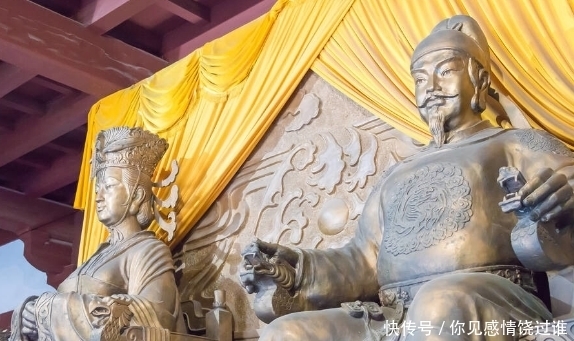 决心|唐高宗李治如果决心废黜武则天,能做到吗?会导致什么严重后果?