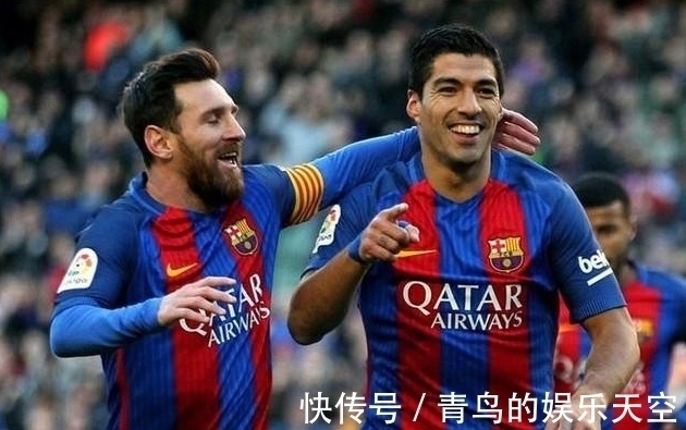 离队|苏牙炮轰巴萨!为梅西打抱不平,矛头直指科曼、巴托梅乌,太气人