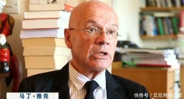 中国|西方强国衰落后很难崛起为何中国能长盛不衰?英国教授给出了答案