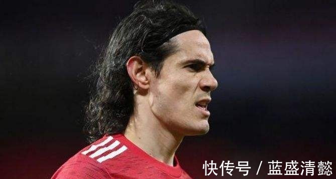 c罗|7号球衣也让了,前锋位置也让了,卡瓦尼再和曼联续约就不明智了!