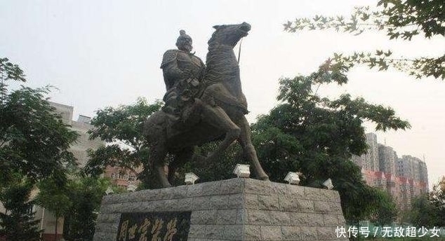 明君|这位皇帝一天内斩杀70员大将,后世却无人指责,反而称颂其明君