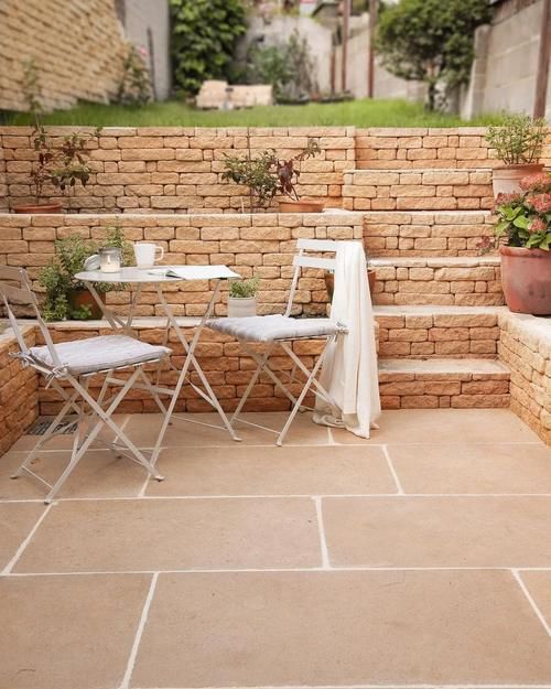  气味|30款精致小院，温馨有人气味。