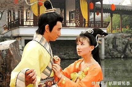 南唐遗梦:千古词帝李煜的“风花雪月”与“亡国之恨”!