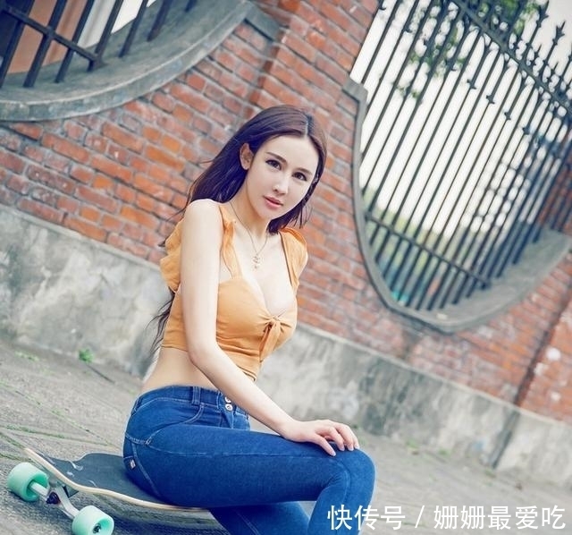 魅力|最接地气的时尚牛仔裤,让女性的魅力更加浓郁!