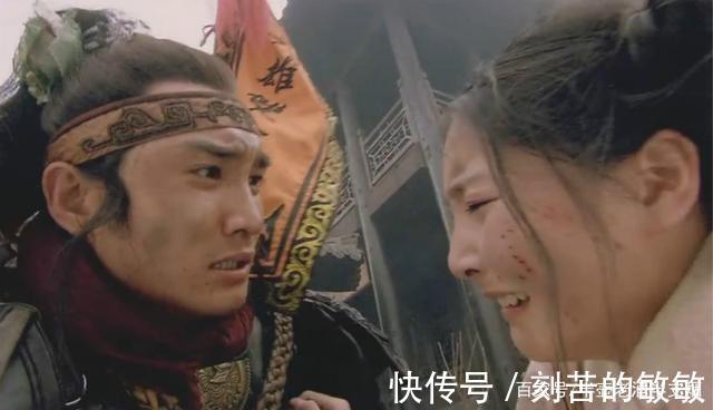 杀人|梁山四位杀人王鲁智深武松都难入选,孙二娘第四,前三名是谁