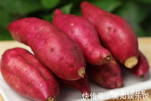 升糖负荷|糖尿病患者能不能吃红薯？吃了后到底是升糖还是降糖？真相公布