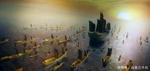 郑和七下西洋|明代大太监洪保墓十分简陋: 面世后带给世人三大看点 三大谜团