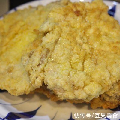 好吃下饭的红烧葱烤大排几分钟就学到手