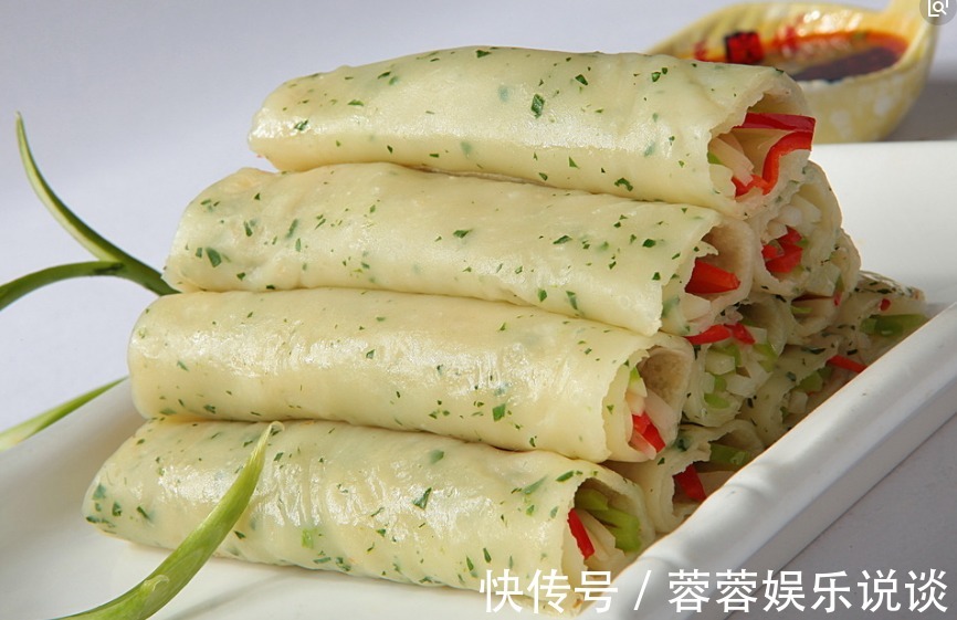 一碗面粉，筷子搅一搅，3分钟出锅，比馒头还柔软，每天吃不够