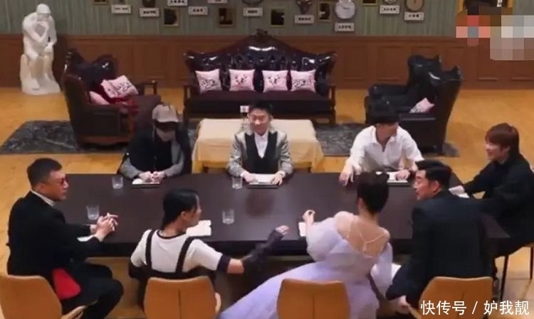 吴彤|那英果真是女王行为!两次拉黑节目导演吴彤,还把杨紫拍出了镜头