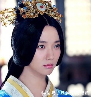 皇后|卫子夫的一生,她的精神让自己一生的命运改变了