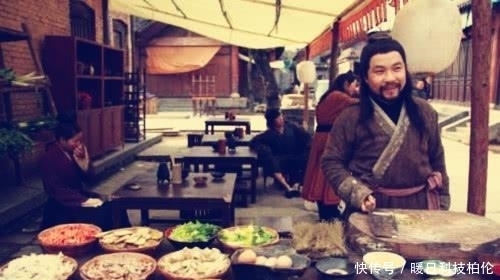 职业|任何职业都有值得尊敬的祖师爷, 但这种职业的祖师爷很可耻