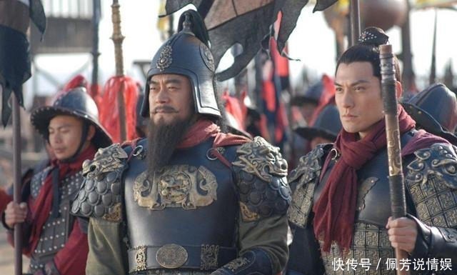 历史上的方腊:席卷江南、动摇北宋根基,宋江连提鞋都不配