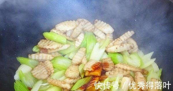 润肠|炒菜时香味扑鼻，隔三差五炒一次，润肠刮油，千万别错过！