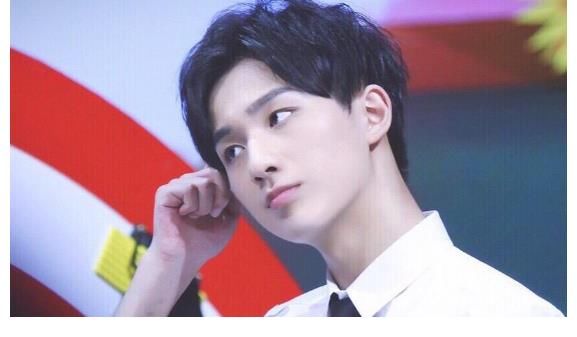 李宏毅|有着出色的长相,未来也有更多发掘潜能,他就是李宏毅!