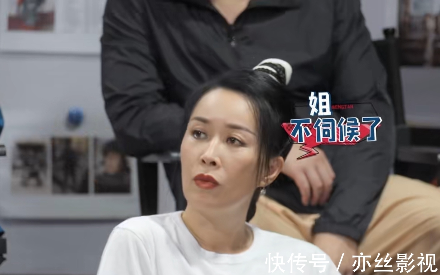 萌探探探案|楊紫再次缺席《萌探探探案》,那英被嘲諷,孫紅雷一旁看戲真熱鬧