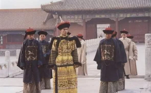 北洋水师|清朝在甲午战争中遭遇惨败,谁该为此负责?