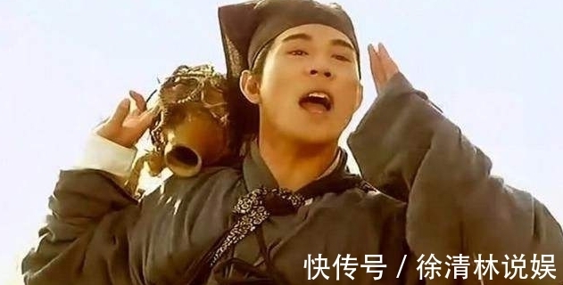 真相#令狐冲剑法天下无双,为什么退出江湖?再读笑傲江湖才看清真相