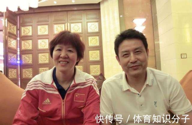女排|祝贺郎平,祝贺陈忠和,女排功勋主帅再获重用,最新职务令人惊喜