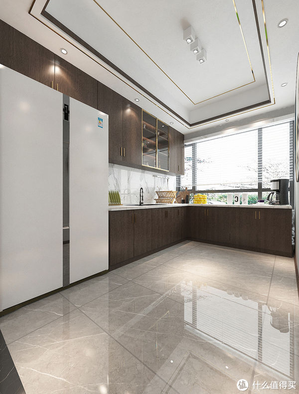 玄关|参观48岁阿姨家的新中式风装修,真的很有品位,一看就有生活经验