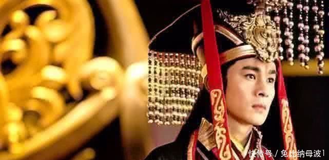 李世民杀了十个亲侄儿,还开除他们的属籍,实在是太过分了!