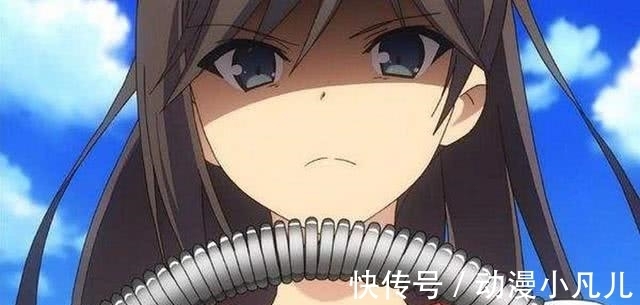 姐姐|姐姐驾到!盘点动漫中的那些极品姐姐,谁最让你心动?