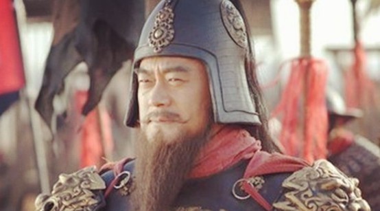 武松|水浒传:实力第一的高手,武功不输与武松,却被宋江当棋子利用