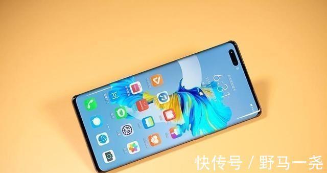 曲面屏|华为Mate40／40Pro／40Pro+哪款好？别再买错了！原来这样买才正确