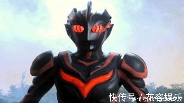 黑暗扎基|奥特曼 达到“神秘四奥”水平的11头怪兽,它们都是什么来头?