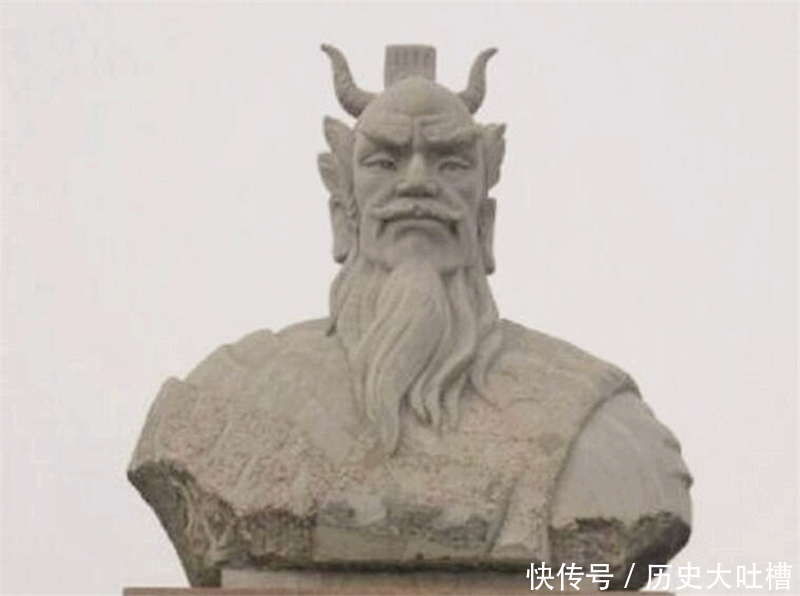 姓氏的起源|我国每个姓氏都有守护神,你姓什么看看你是哪位远古大神的后裔