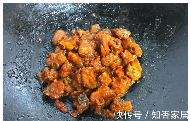 子排|三口之家的晚餐,三道菜,好吃不贵,比吃快餐便宜还营养